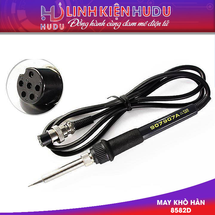 Máy khò hàn 8582D